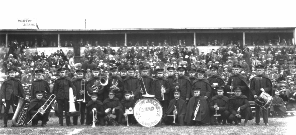 Frankford American Legion Post 211 Band